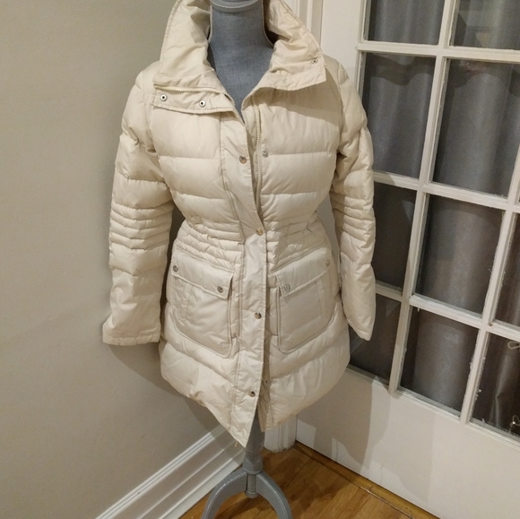 DKNY puffer coat - Picture 1 of 11